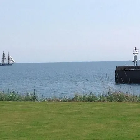 Lovely In Сasa de vacaciones Kappeln
